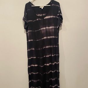 Womens Long Maxi Dress